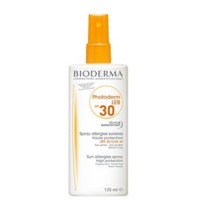 spray bioderma spf 30