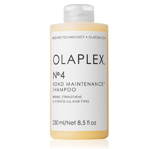 OLAPLEX” ŠAMPŪNAS: No.4 Bond Shampoo